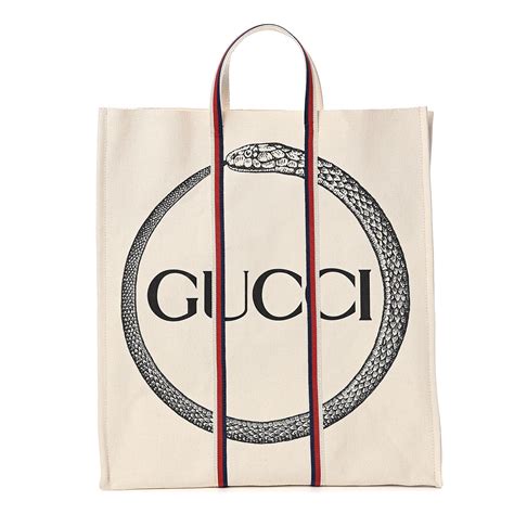 gucci ouroboros bag|Women's Designer Tote Bags .